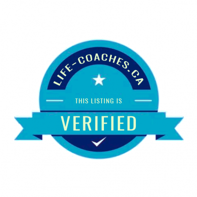 Life-Coaches.ca Verified